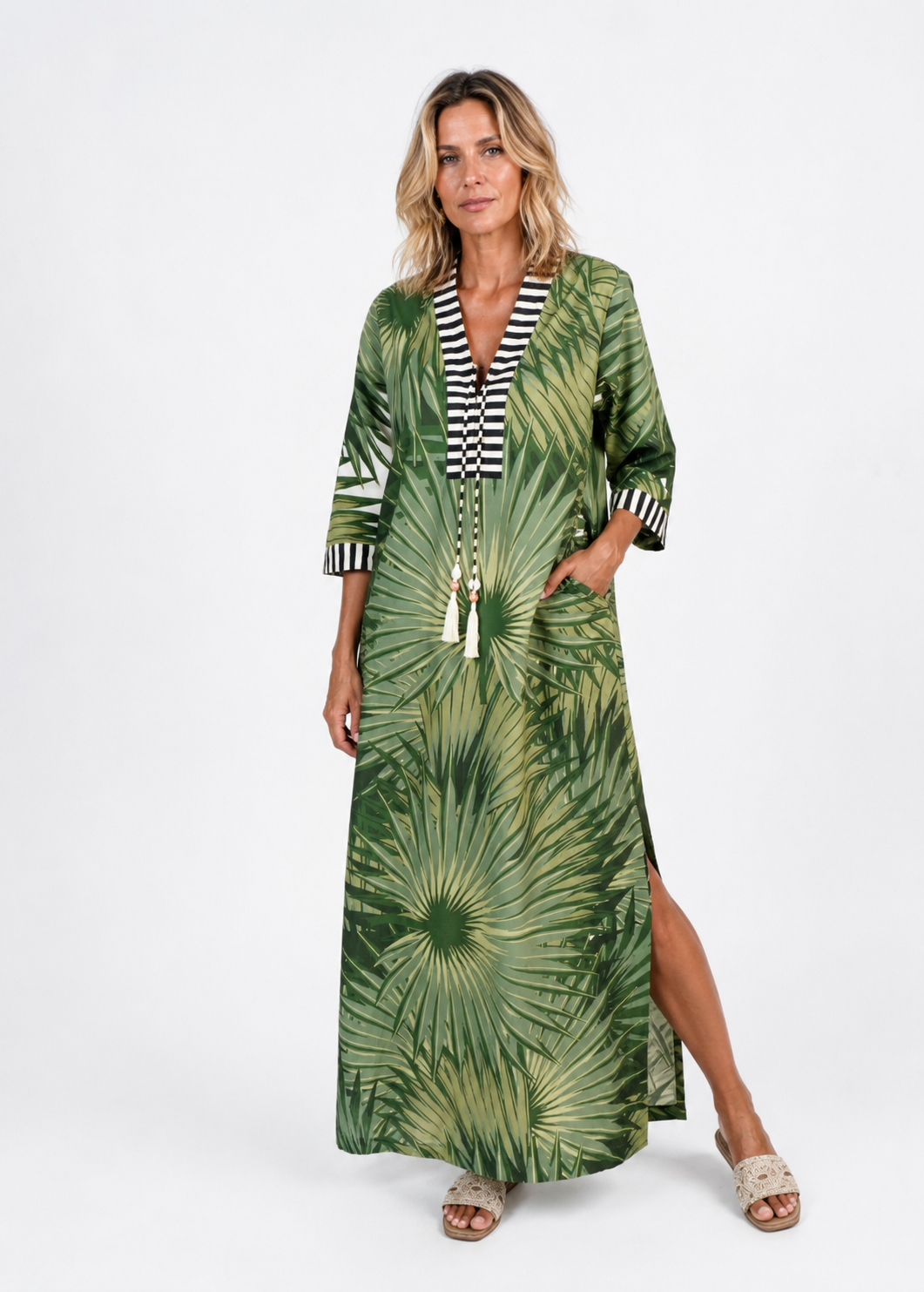 Lounge Dresses