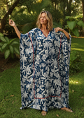 Sun Kaftan - Blue Jungle Boogie