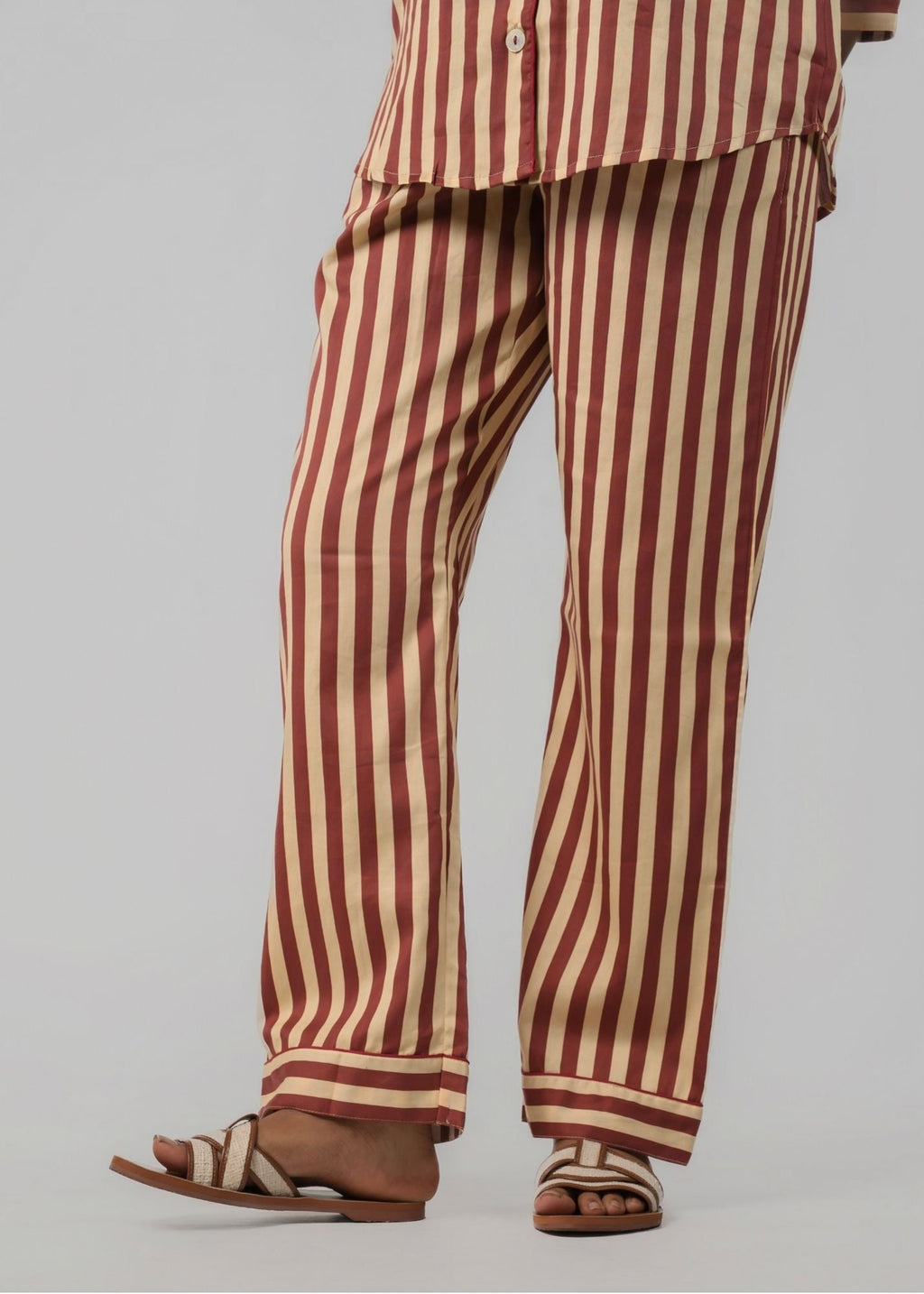 Ela PJ set - Cinnamon Sticks