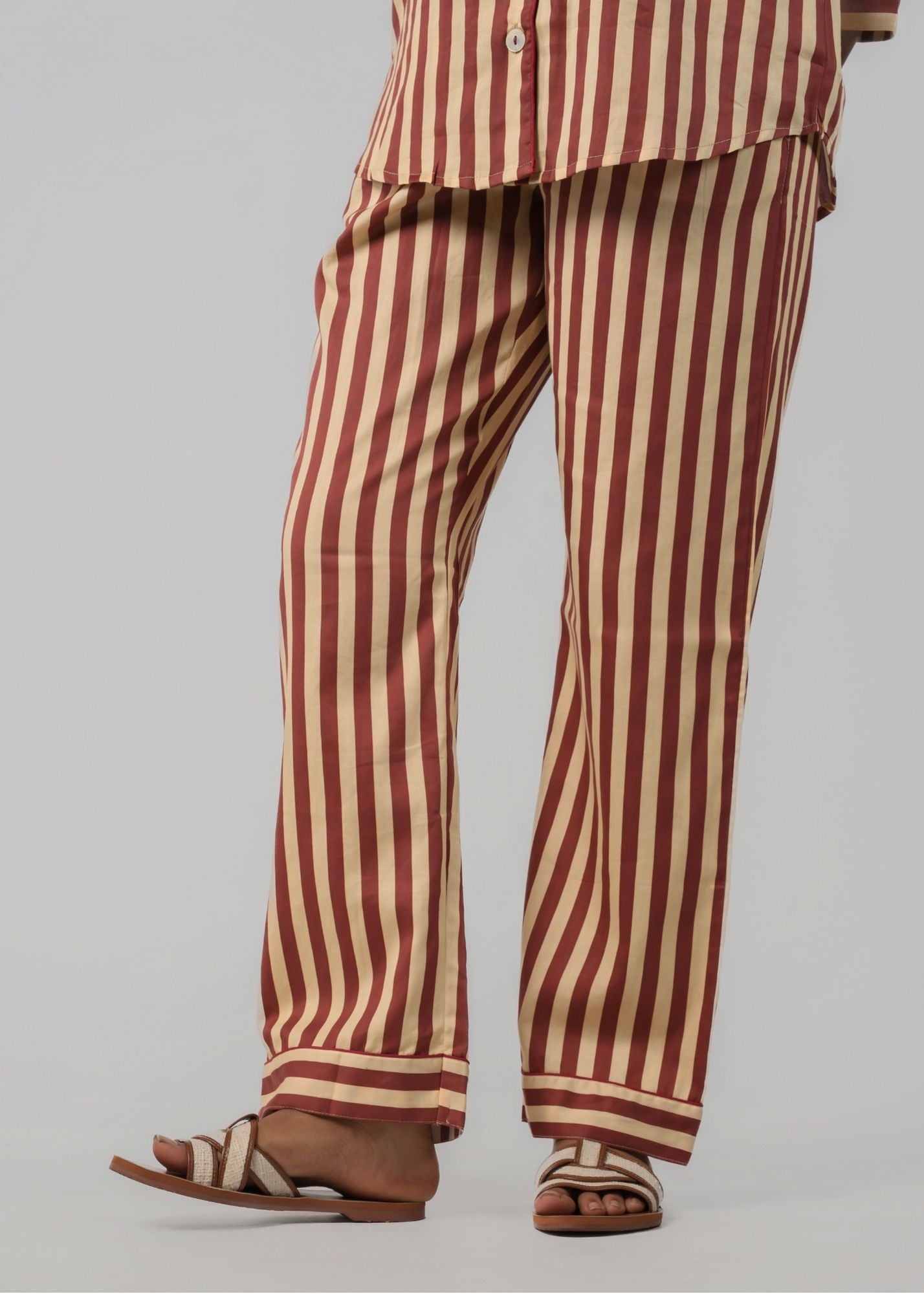 Ela PJ set - Cinnamon Sticks