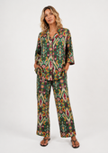Sharan Boxy PJ 2pc Set - Forest Bazaar