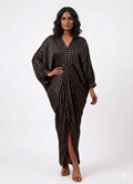 Chandrika Kaftan - Night Sky