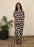 Priya Tunic TOP - Stone