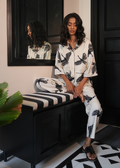 Sharan Boxy PJ Set - Rise